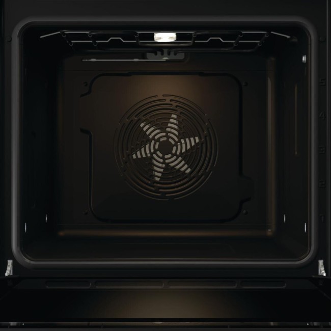 Встраиваемый электрический духовой шкаф Gorenje BOS6737E20FBG