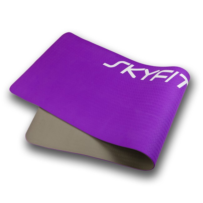 Эко коврик SkyFit SF-NIK-EM