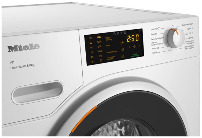 Стиральная машина Miele WWD 320 WPS