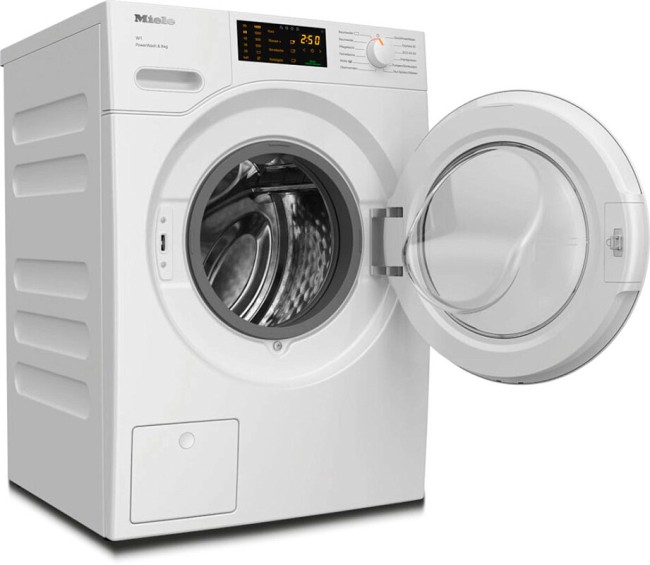 Стиральная машина Miele WWD 320 WPS