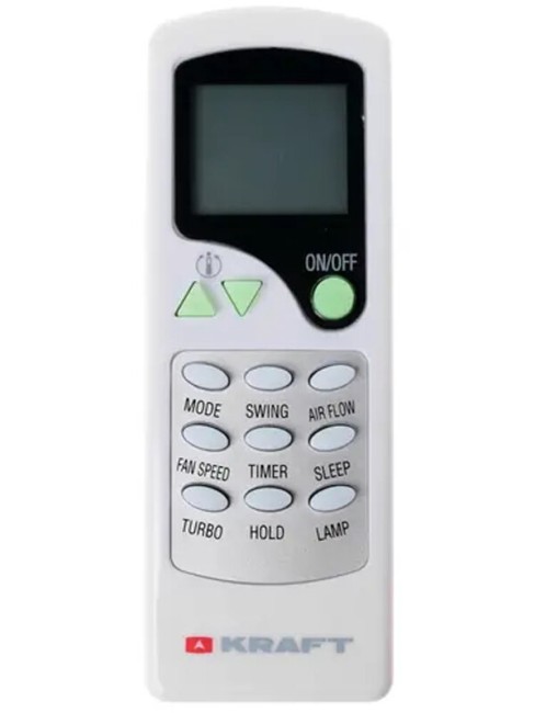 Сплит-система Kraft KF-CSN-25GWR/B