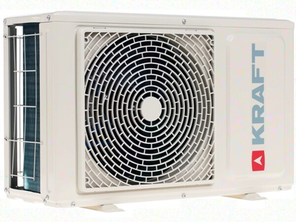 Сплит-система Kraft KF-CSN-25GWR/B