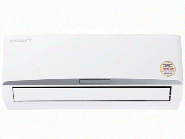 Сплит-система Kraft KF-CSN-25GWR/B
