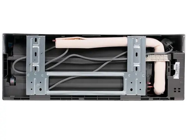 Сплит-система Kraft KF-CSN-25GWR/B