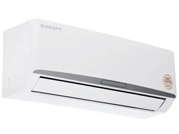 Сплит-система Kraft KF-CSN-25GWR/B