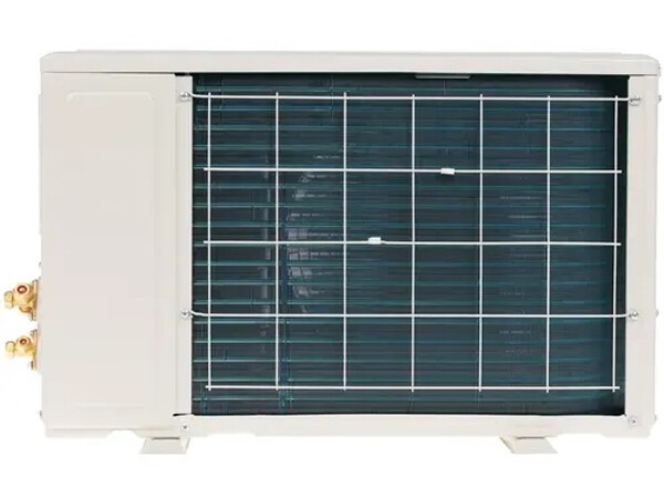 Сплит-система Kraft KF-CSN-25GWR/B