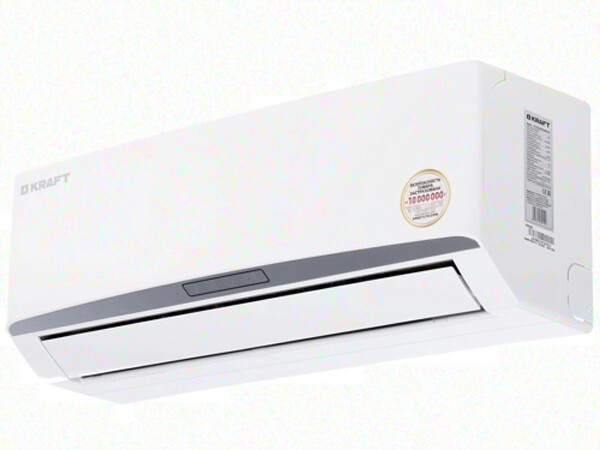 Сплит-система Kraft KF-CSN-25GWR/B