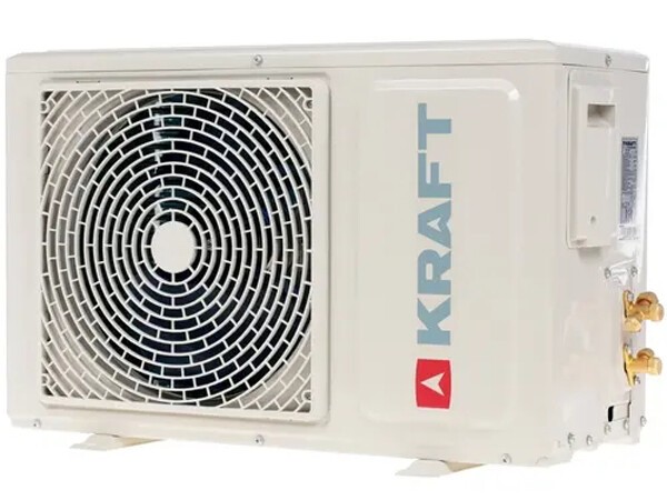 Сплит-система Kraft KF-CSN-25GWR/B