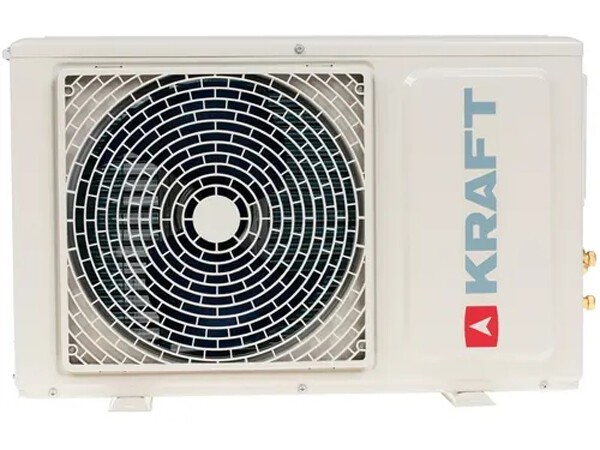 Сплит-система Kraft KF-CSN-25GWR/B