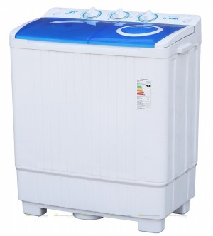 Стиральная машина Optima МСП-50П