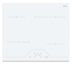 Встраиваемая электрическая варочная панель Jacky`s JH MW67