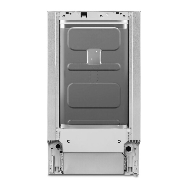 Встраиваемая посудомоечная машина Smeg ST4512IN