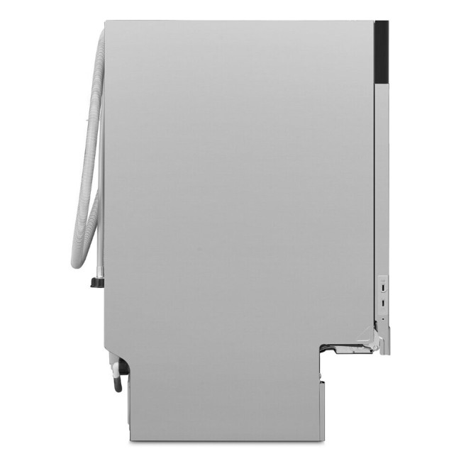 Встраиваемая посудомоечная машина Smeg ST4512IN