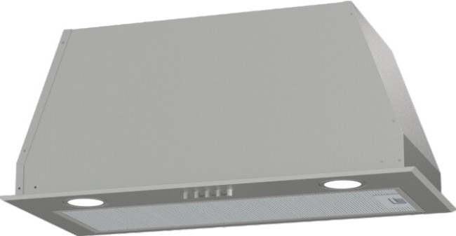 Встраиваемая вытяжка Gorenje BHI 626 E 6 X