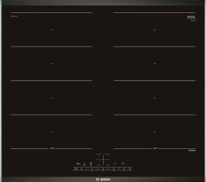 Встраиваемая индукционная варочная панель Bosch PXX675FC1E Встраиваемая индукционная варочная панель Bosch PXX675FC1E