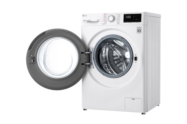 Стиральная машина LG F2V3GS3W Стиральная машина LG F2V3GS3W