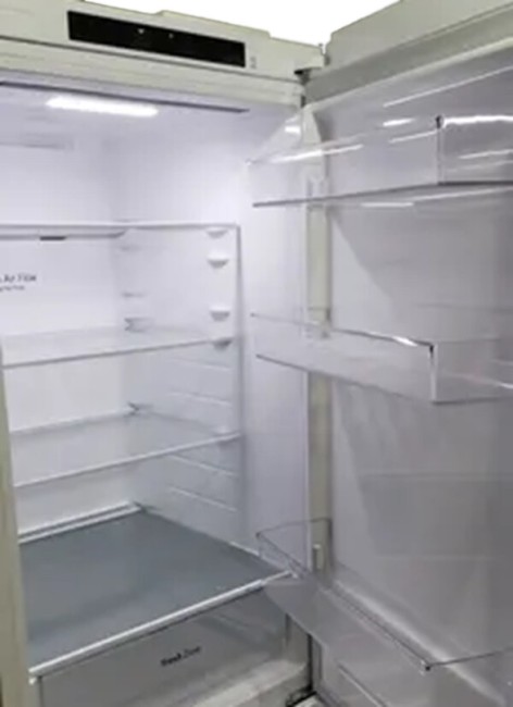 Холодильник LG GC-B509SQCL Холодильник LG GC-B509SQCL