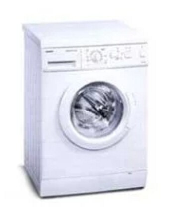 Стиральная машина Siemens WM 54461