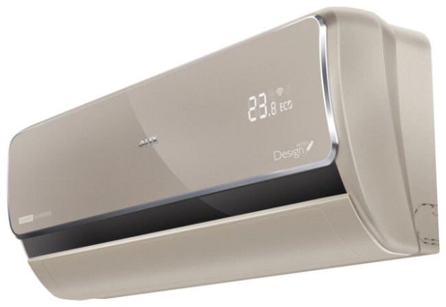 Сплит-система AUX ASW-H12A4/LV-800R1DI