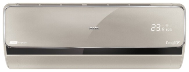 Сплит-система AUX ASW-H12A4/LV-800R1DI