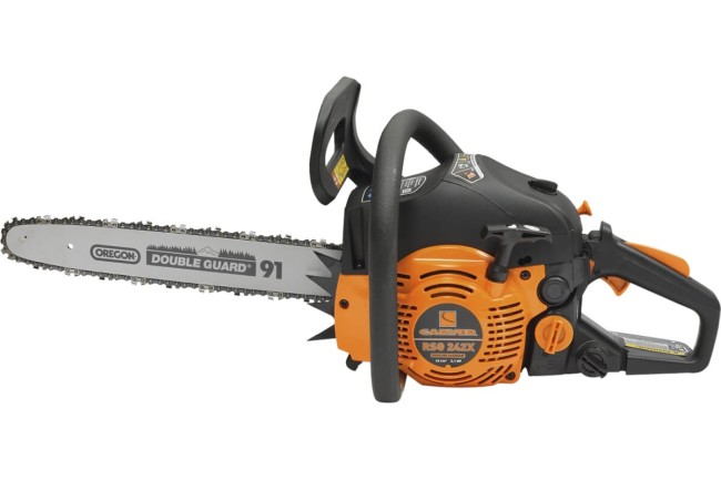 Бензопила Carver RSG 242Х (01.004.00053)