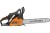Бензопила Carver RSG 242Х (01.004.00053)