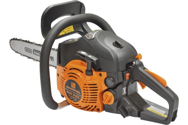 Бензопила Carver RSG 242Х (01.004.00053)
