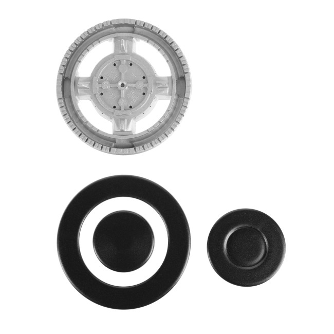 Встраиваемая газовая варочная панель Maunfeld EGHG.64.63CB.R/G Встраиваемая газовая варочная панель Maunfeld EGHG.64.63CB.R/G