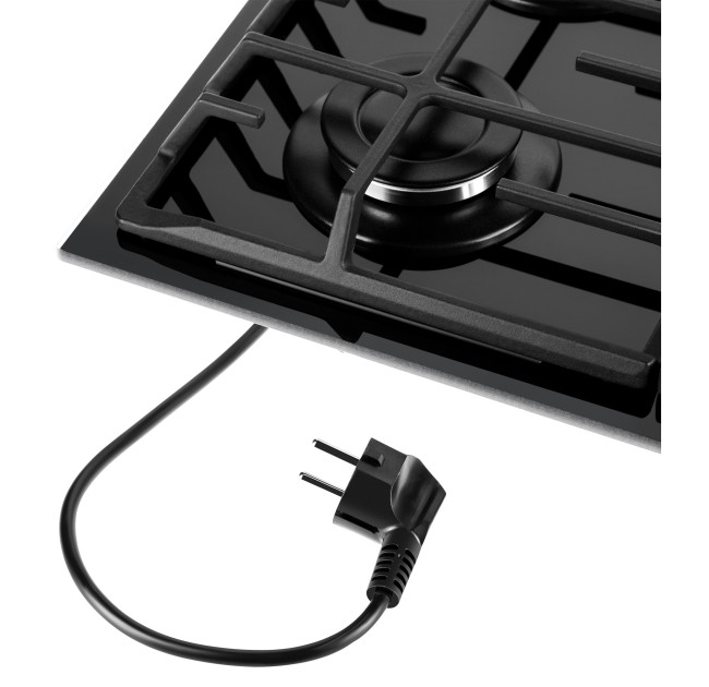 Встраиваемая газовая варочная панель Maunfeld EGHG.64.63CB.R/G Встраиваемая газовая варочная панель Maunfeld EGHG.64.63CB.R/G