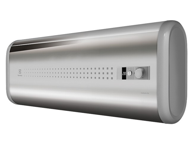 Водонагреватель накопительный Electrolux EWH 100 Centurio DL Silver H