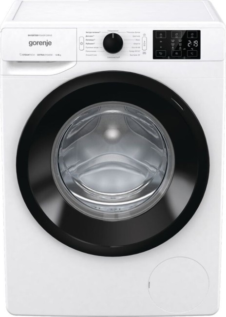 Стиральная машина Gorenje WNEI84SDS
