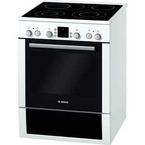 Электрическая плита Bosch HCE 744323R