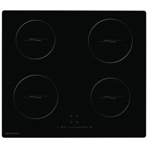 Встраиваемая индукционная варочная панель Zigmund & Shtain CI 35.6 B