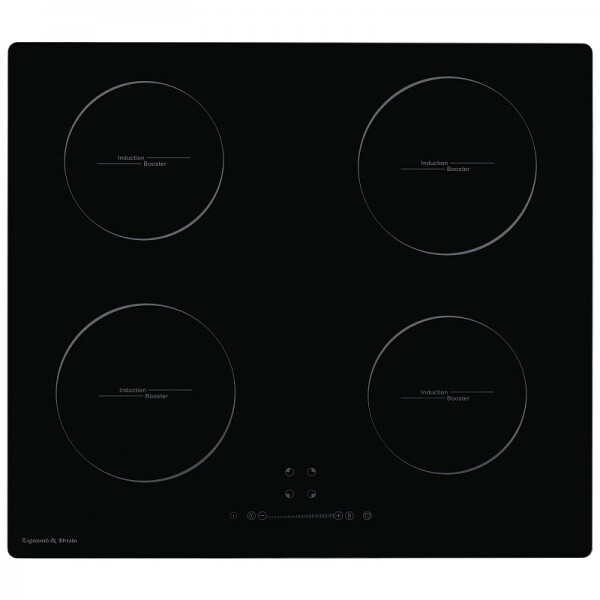 Встраиваемая индукционная варочная панель Zigmund & Shtain CI 35.6 B