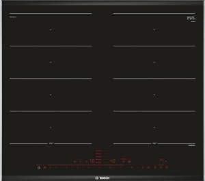 Встраиваемая индукционная варочная панель Bosch PXX675DC1E