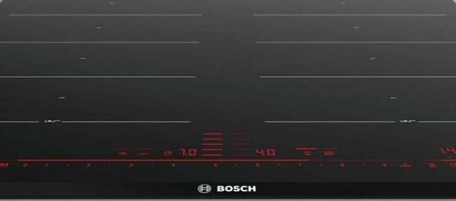 Встраиваемая индукционная варочная панель Bosch PXX675DC1E