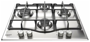 Встраиваемая газовая варочная панель Hotpoint-Ariston 641 PCN IX