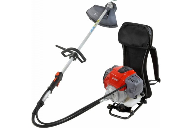 Триммер бензиновый Efco EFCO DSH 4000 BP