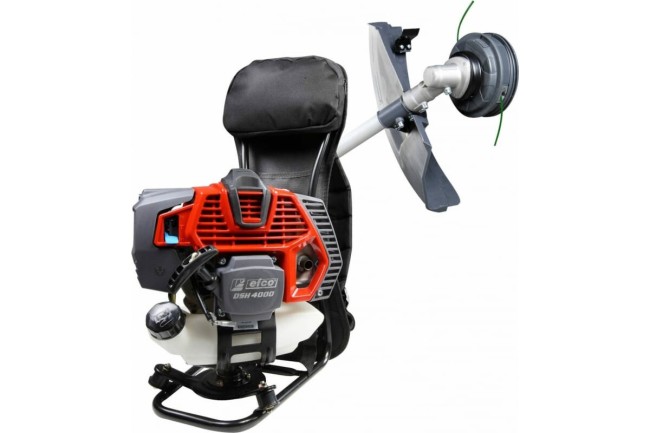 Триммер бензиновый Efco EFCO DSH 4000 BP