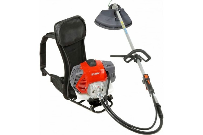 Триммер бензиновый Efco EFCO DSH 4000 BP