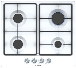 Встраиваемая газовая варочная панель Bosch PGP6B2O62R