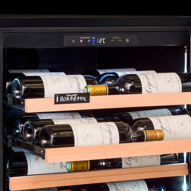 Холодильник винный Climadiff CPF100B1