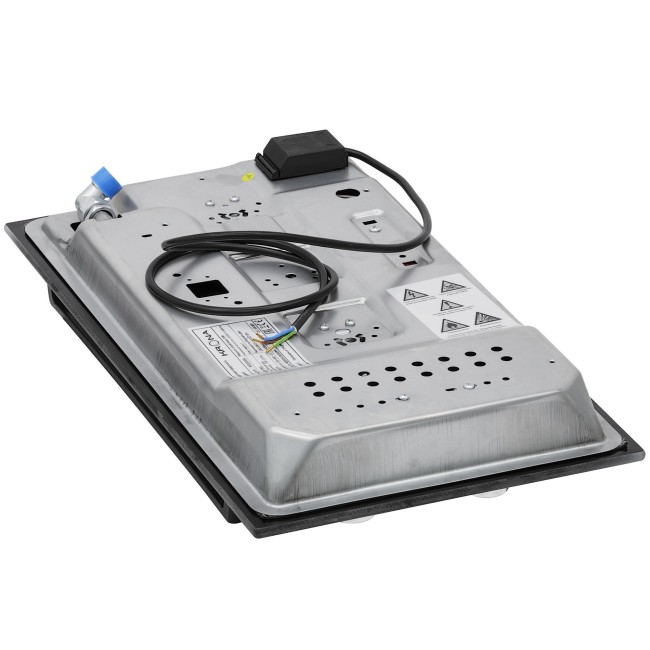 Газовая варочная поверхность Kronasteel Galileo 30 BL черный (КА-00002171) Газовая варочная поверхность Kronasteel Galileo 30 BL черный (КА-00002171)