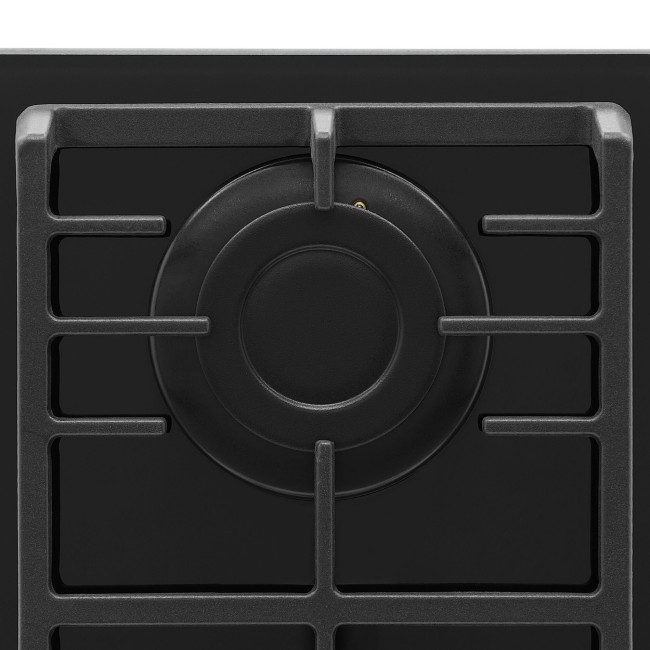 Газовая варочная поверхность Kronasteel Galileo 30 BL черный (КА-00002171) Газовая варочная поверхность Kronasteel Galileo 30 BL черный (КА-00002171)