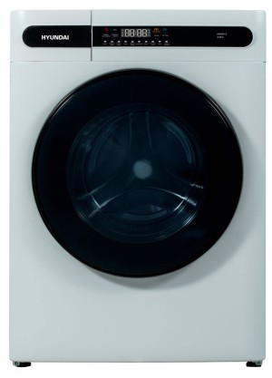Стиральная машина Hyundai WMD8412