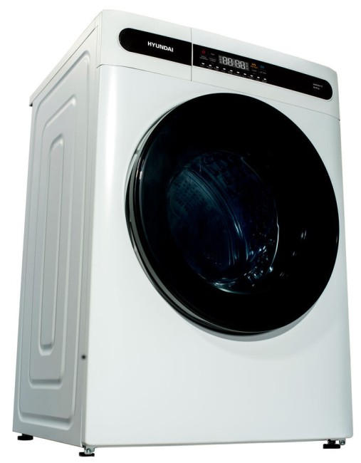 Стиральная машина Hyundai WMD8412