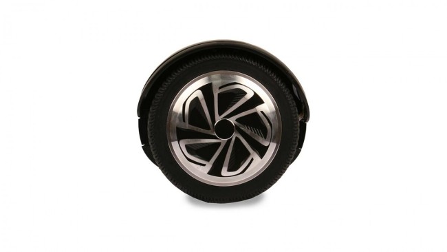 Гироскутер Hoverbot B-6 Jumping Black Гироскутер Hoverbot B-6 Jumping Black