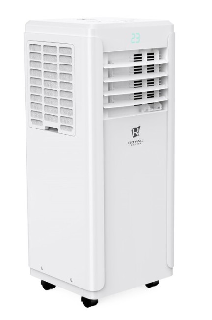 Мобильный кондиционер Royal Clima RM-MD45CN-E Мобильный кондиционер Royal Clima RM-MD45CN-E