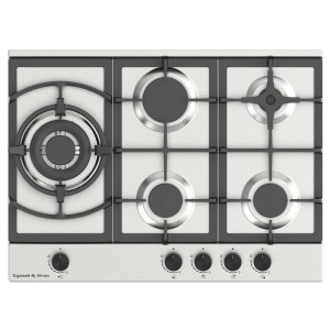 Встраиваемая газовая варочная панель Zigmund & Shtain G 14.7 S Встраиваемая газовая варочная панель Zigmund & Shtain G 14.7 S