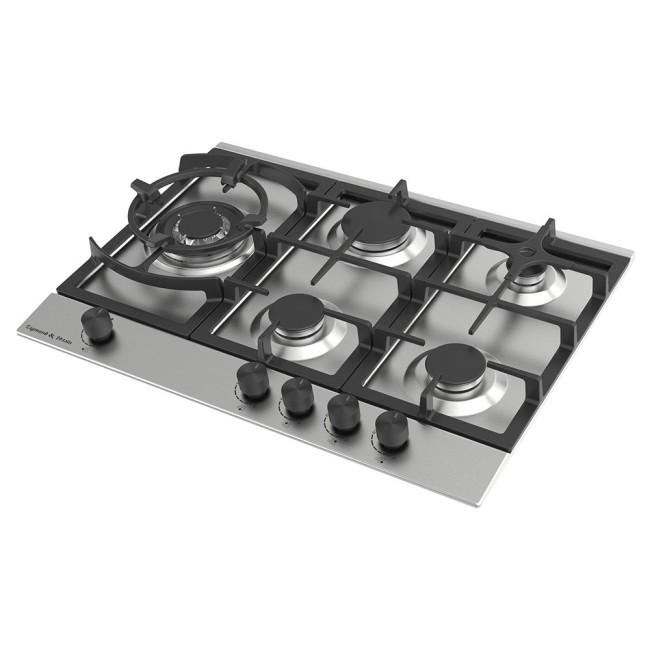 Встраиваемая газовая варочная панель Zigmund & Shtain G 14.7 S